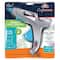 Elmer's® Full Size Dual Temp Enhanced Safety Hot Glue Gun